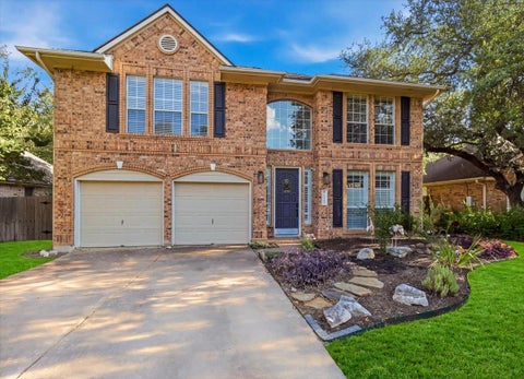 Photo of 11117 Calavar DR, Austin, TX 78726 (MLS # 6261365)