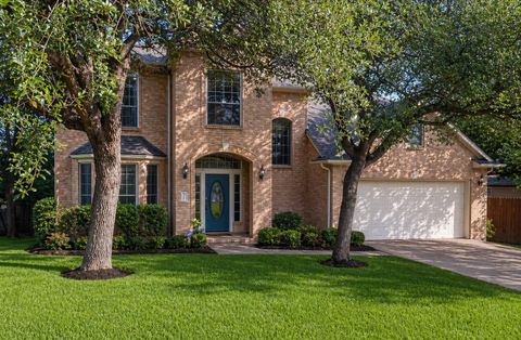 5709 Tahoma PL Austin TX 78759