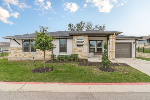 131 Roaming Rock TRL 101 San Marcos TX 78666