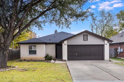 Photo of 1207 Hughmont DR, Pflugerville, TX 78660 (MLS # 8096715)