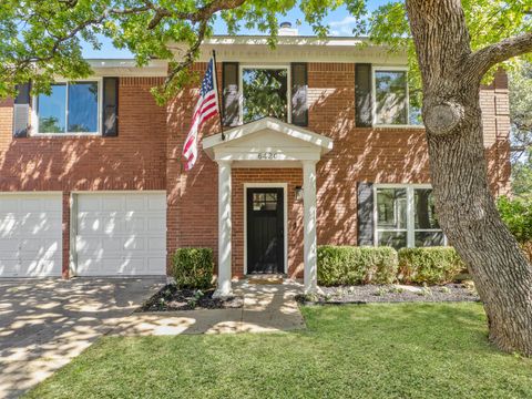 6420 Wareham LN Austin TX 78739