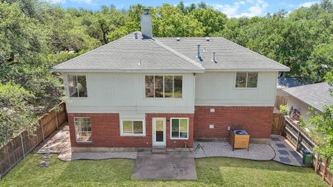 Tiny photo for 6420 Wareham LN, Austin, TX 78739 (MLS # 9172118)