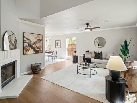 Tiny photo for 6420 Wareham LN, Austin, TX 78739 (MLS # 9172118)