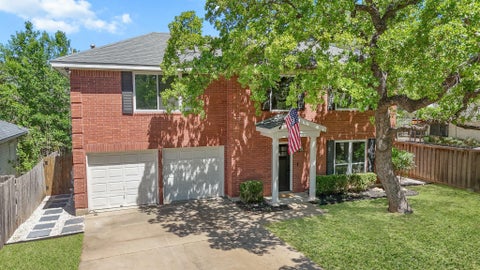 Tiny photo for 6420 Wareham LN, Austin, TX 78739 (MLS # 9172118)