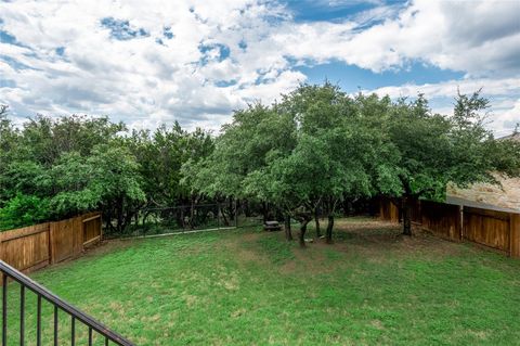 A home in Spicewood