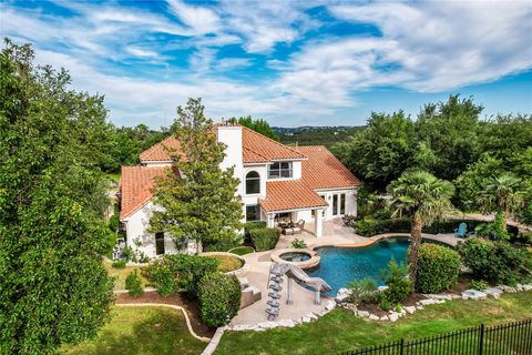 2116 Demona DR Austin TX 78733