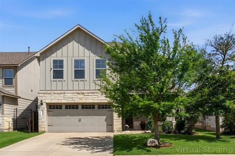 Photo of 174 Russet TRL, Georgetown, TX 78628 (MLS # 6621836)