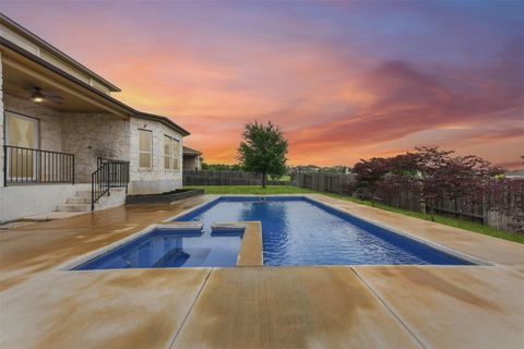 Photo of 622 Cheyenne LN, Cedar Park, TX 78613 (MLS # 6853176)