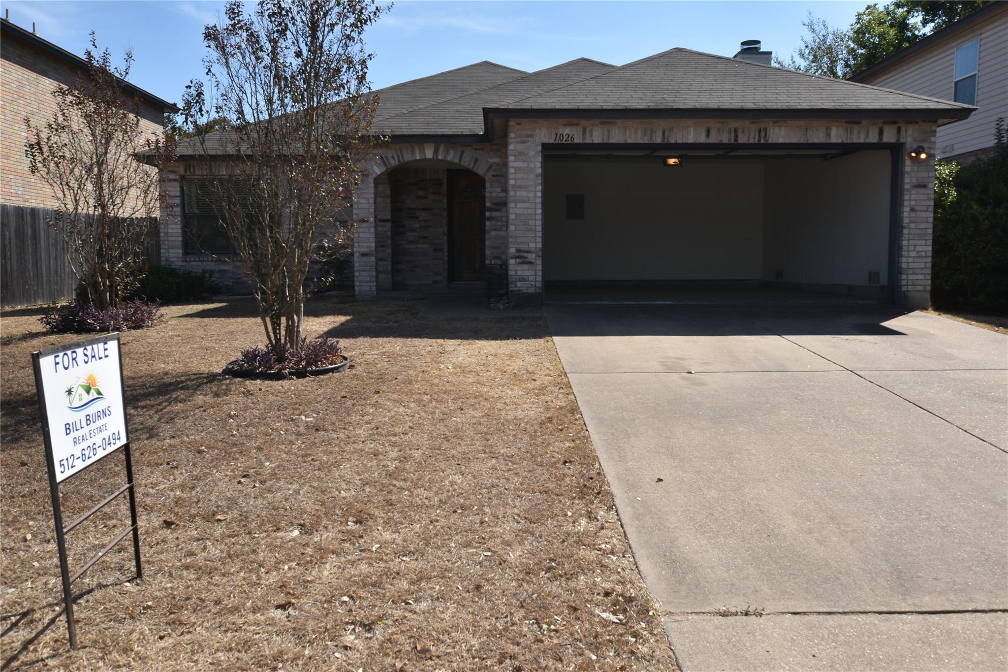 1026 Silverstone LN