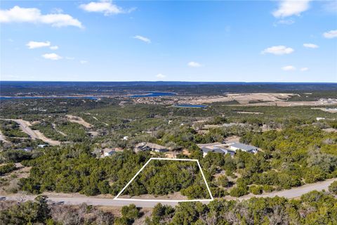 Photo of 8614 Bar K Ranch RD, Lago Vista, TX 78645 (MLS # 2661230)