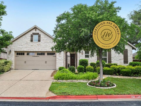 Photo of 14105 Ronald Reagan BLVD #73, Cedar Park, TX 78641 (MLS # 7608647)