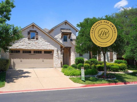 Photo of 14105 Ronald Reagan BLVD #73, Cedar Park, TX 78641 (MLS # 7608647)