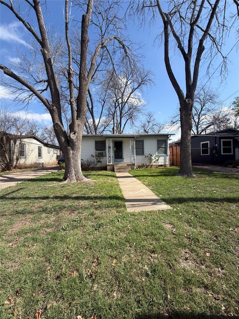 Photo of 1518 Piedmont Ave, Austin, TX 78757 (MLS # 2665232)