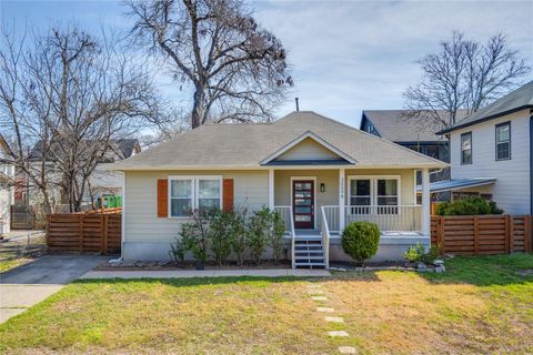 Photo of 3000 Prado ST #B, Austin, TX 78702 (MLS # 7049000)