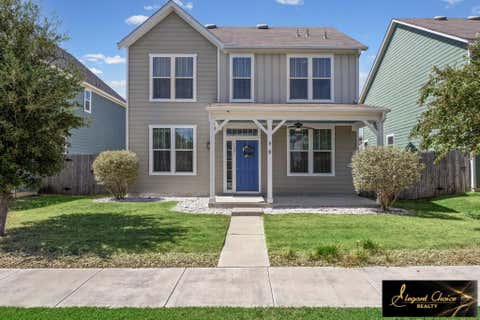 Photo of 1521 Arbor Knot DR, Kyle, TX 78640 (MLS # 2632933)