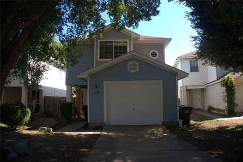 1512 Parkfield CIR Round Rock TX 78664