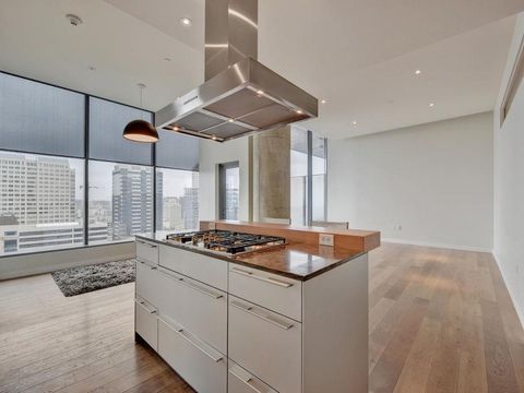 Photo of 210 Lavaca ST #1810, Austin, TX 78701 (MLS # 1534327)