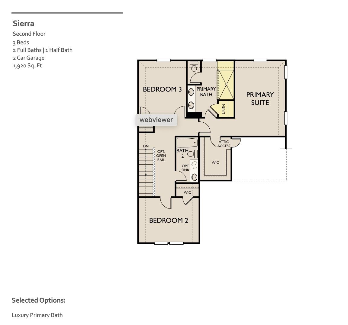 310 Willow Heights DR