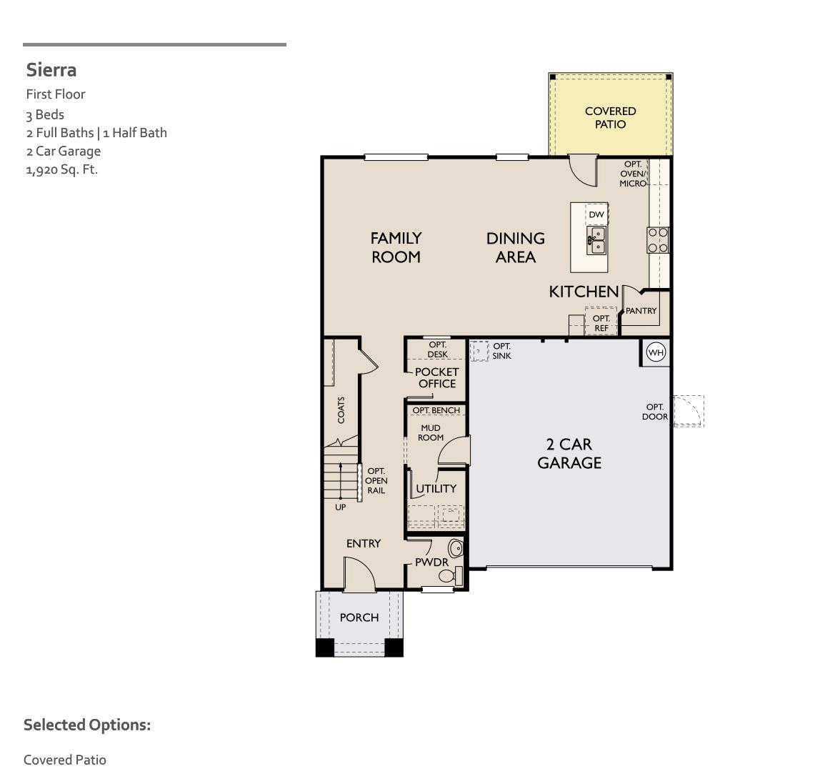 310 Willow Heights DR