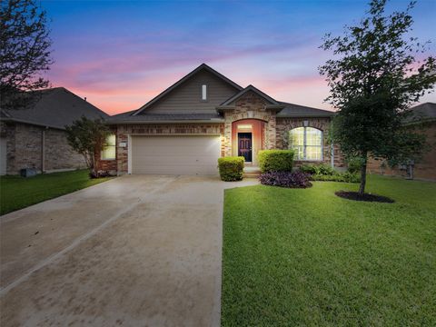 1513 Homewood CIR Round Rock TX 78665
