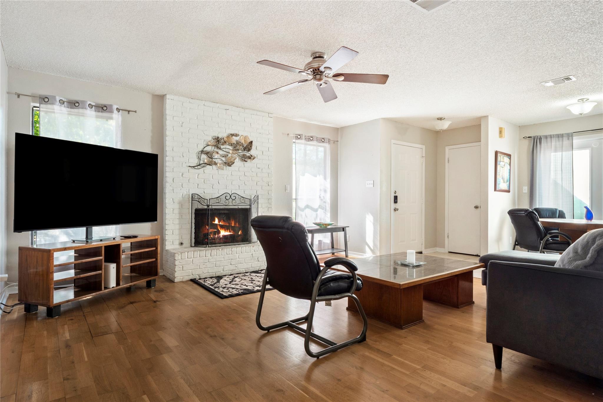 3222 Tamarron BLVD A