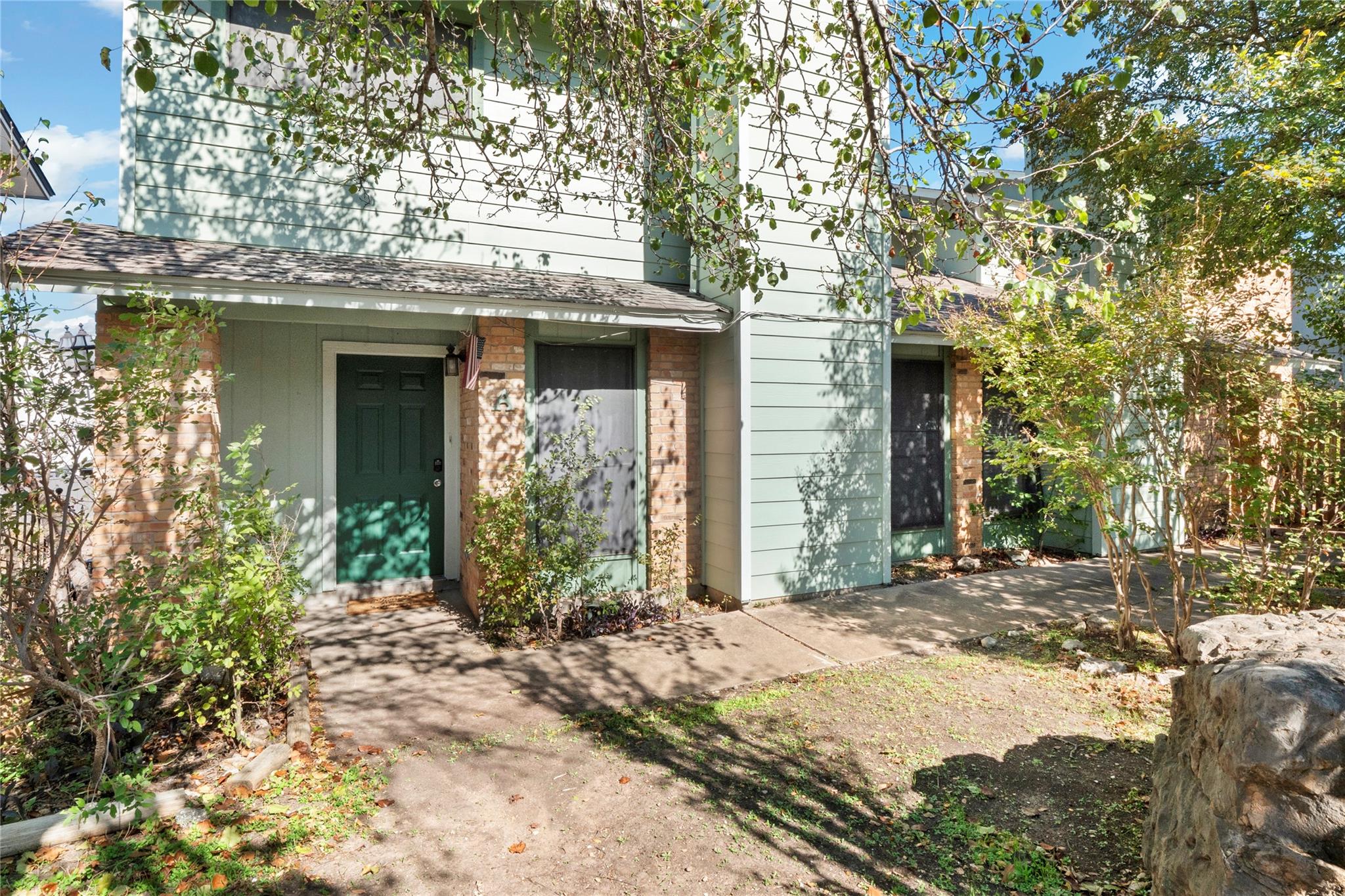 3222 Tamarron BLVD A