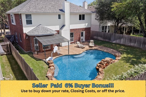 Photo of 3068 Bent Tree LOOP, Round Rock, TX 78681 (MLS # 3100908)