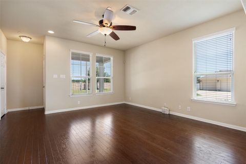 A home in Cedar Park