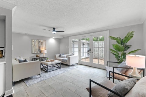 Tiny photo for 6109 Bullard DR #A, Austin, TX 78757 (MLS # 6624740)