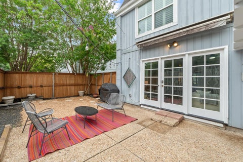 Tiny photo for 6109 Bullard DR #A, Austin, TX 78757 (MLS # 6624740)