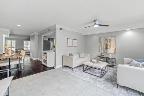 Tiny photo for 6109 Bullard DR #A, Austin, TX 78757 (MLS # 6624740)