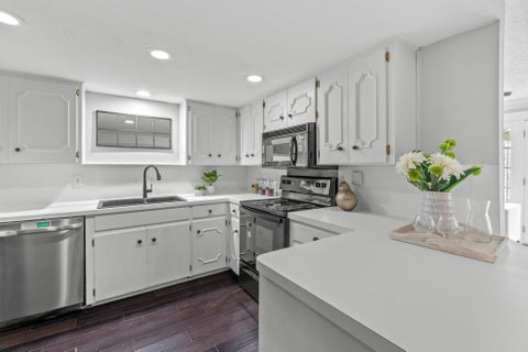 Tiny photo for 6109 Bullard DR #A, Austin, TX 78757 (MLS # 6624740)