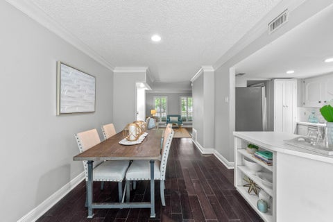 Tiny photo for 6109 Bullard DR #A, Austin, TX 78757 (MLS # 6624740)