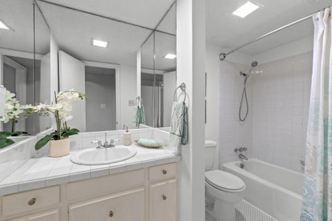 Tiny photo for 6109 Bullard DR #A, Austin, TX 78757 (MLS # 6624740)