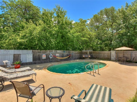 Tiny photo for 6109 Bullard DR #A, Austin, TX 78757 (MLS # 6624740)