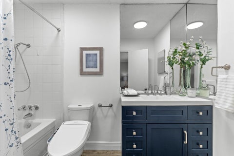 Tiny photo for 6109 Bullard DR #A, Austin, TX 78757 (MLS # 6624740)