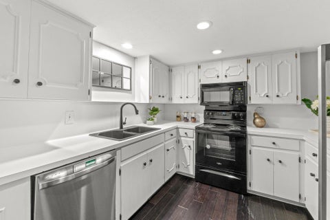 Tiny photo for 6109 Bullard DR #A, Austin, TX 78757 (MLS # 6624740)