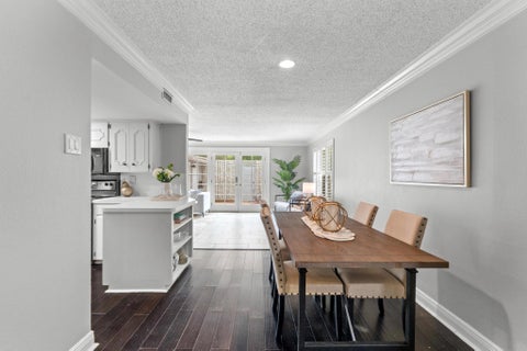 Tiny photo for 6109 Bullard DR #A, Austin, TX 78757 (MLS # 6624740)