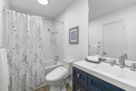 Tiny photo for 6109 Bullard DR #A, Austin, TX 78757 (MLS # 6624740)