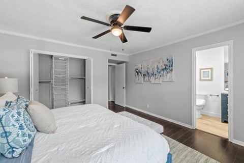 Tiny photo for 6109 Bullard DR #A, Austin, TX 78757 (MLS # 6624740)