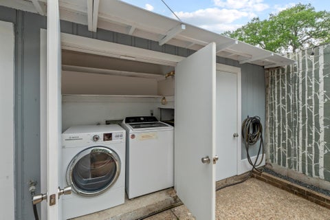 Tiny photo for 6109 Bullard DR #A, Austin, TX 78757 (MLS # 6624740)