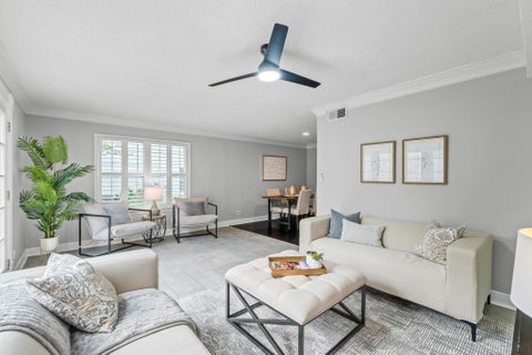 Tiny photo for 6109 Bullard DR #A, Austin, TX 78757 (MLS # 6624740)