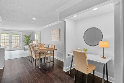 Tiny photo for 6109 Bullard DR #A, Austin, TX 78757 (MLS # 6624740)