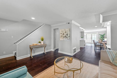 Tiny photo for 6109 Bullard DR #A, Austin, TX 78757 (MLS # 6624740)