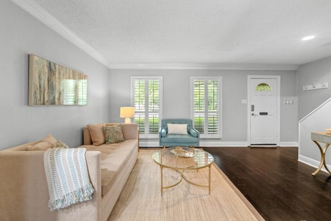 Tiny photo for 6109 Bullard DR #A, Austin, TX 78757 (MLS # 6624740)