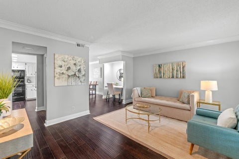 Tiny photo for 6109 Bullard DR #A, Austin, TX 78757 (MLS # 6624740)