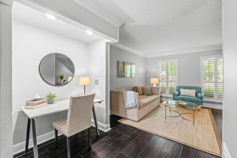 Tiny photo for 6109 Bullard DR #A, Austin, TX 78757 (MLS # 6624740)