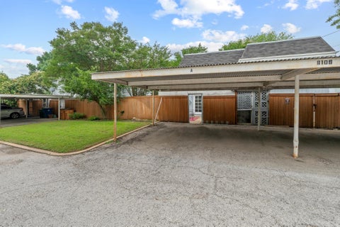 Tiny photo for 6109 Bullard DR #A, Austin, TX 78757 (MLS # 6624740)
