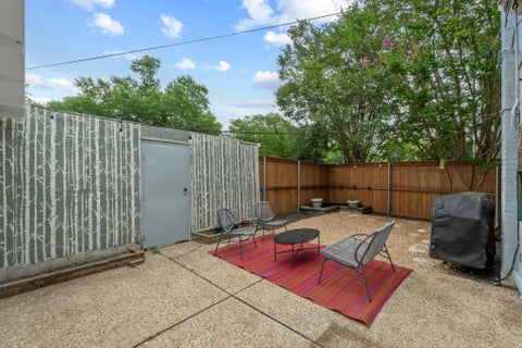 Tiny photo for 6109 Bullard DR #A, Austin, TX 78757 (MLS # 6624740)