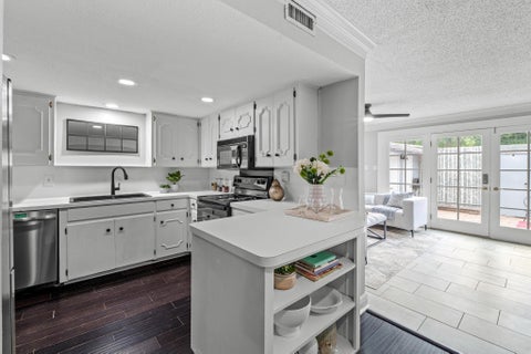 Tiny photo for 6109 Bullard DR #A, Austin, TX 78757 (MLS # 6624740)